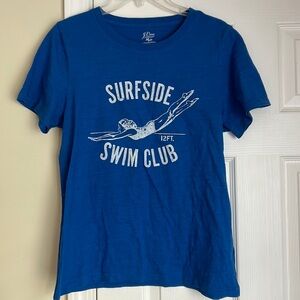 J. Crew Women’s T-Shirt